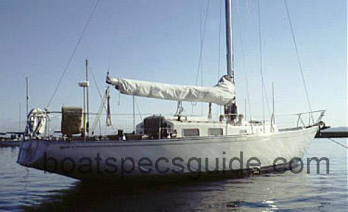 Hughes 38 specs and reviews